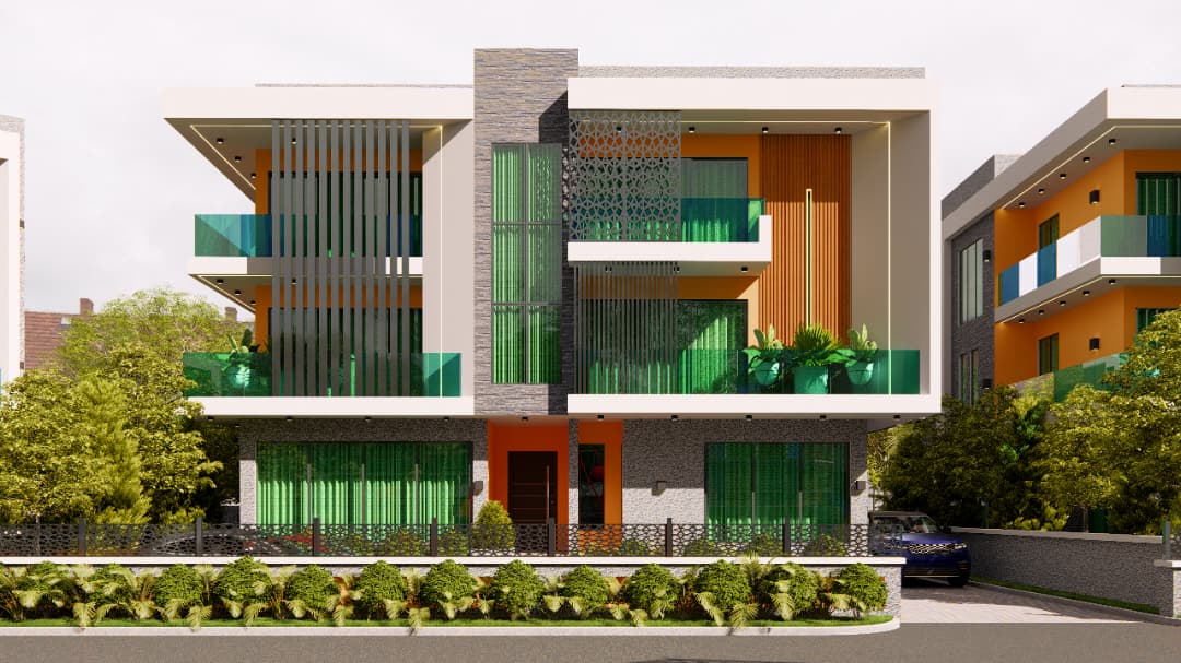 HILLTOP VILLAS GWARINPA